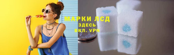 ALPHA PVP Осинники